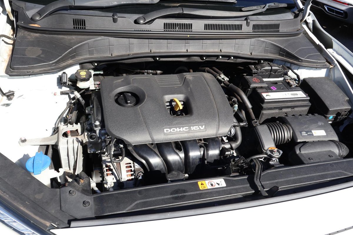 2018 Hyundai Kona Active OS.2 MY19 image 24