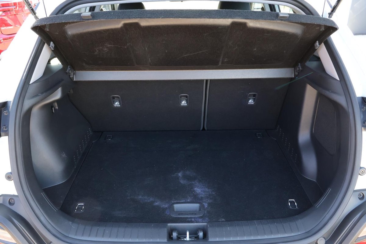 2018 Hyundai Kona Active OS.2 MY19 image 23