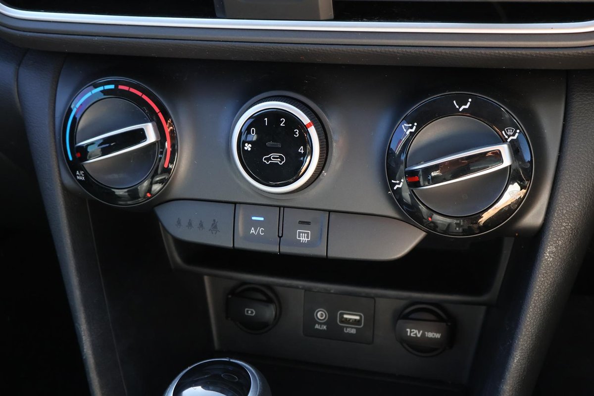 2018 Hyundai Kona Active OS.2 MY19 image 17