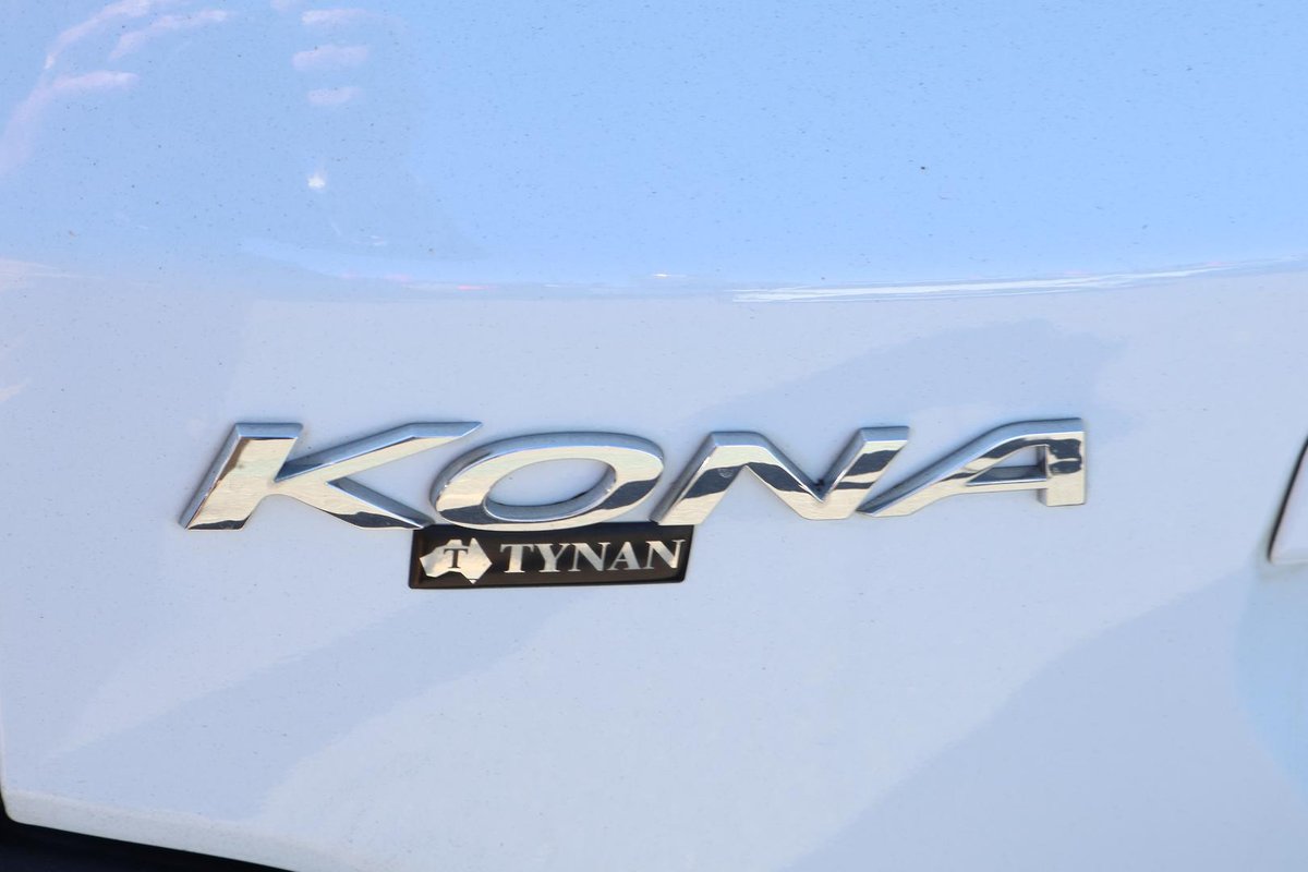 2018 Hyundai Kona Active OS.2 MY19 image 27
