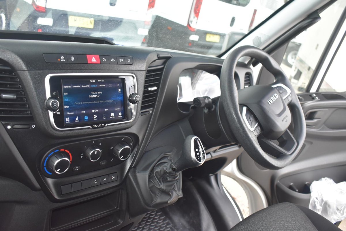 2023 Iveco Daily 35S14V image 10