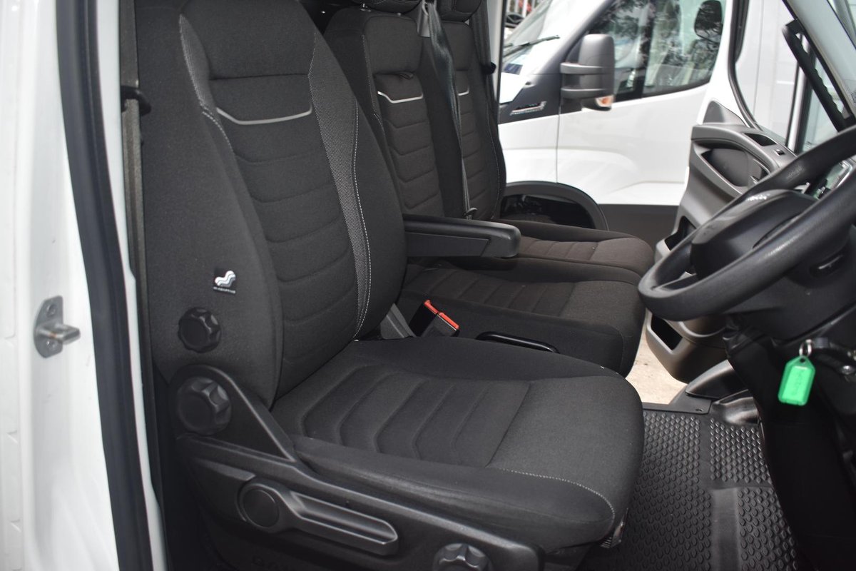 2023 Iveco Daily 35S14V image 15