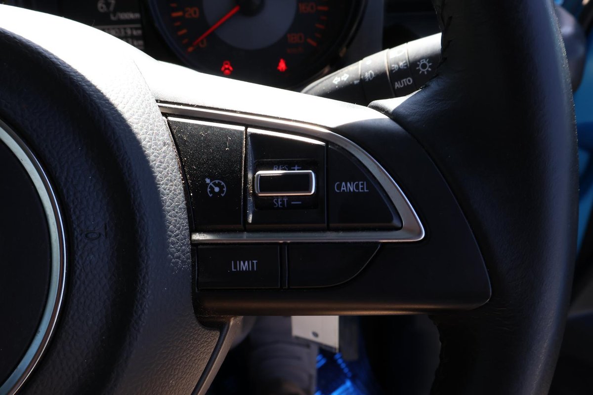 2022 Suzuki Jimny GLX GJ 4X4 Dual Range image 11