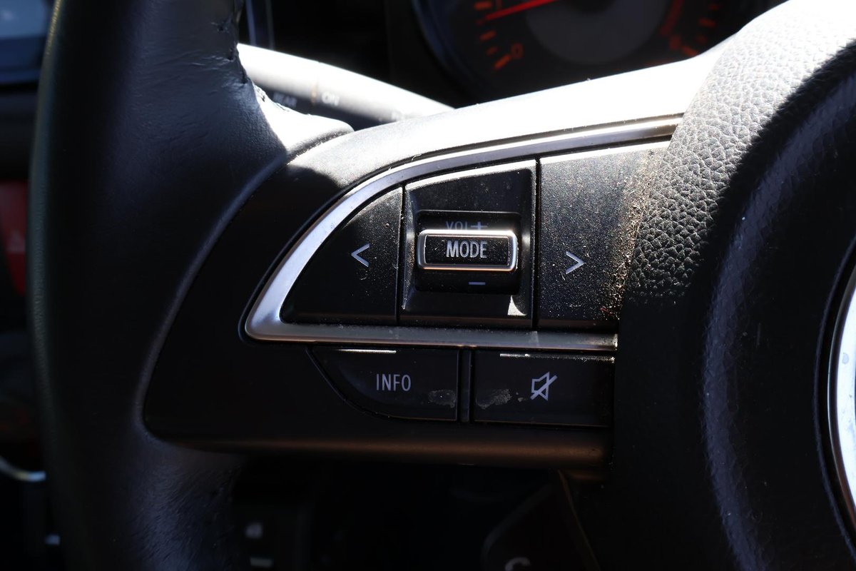 2022 Suzuki Jimny GLX GJ 4X4 Dual Range image 9