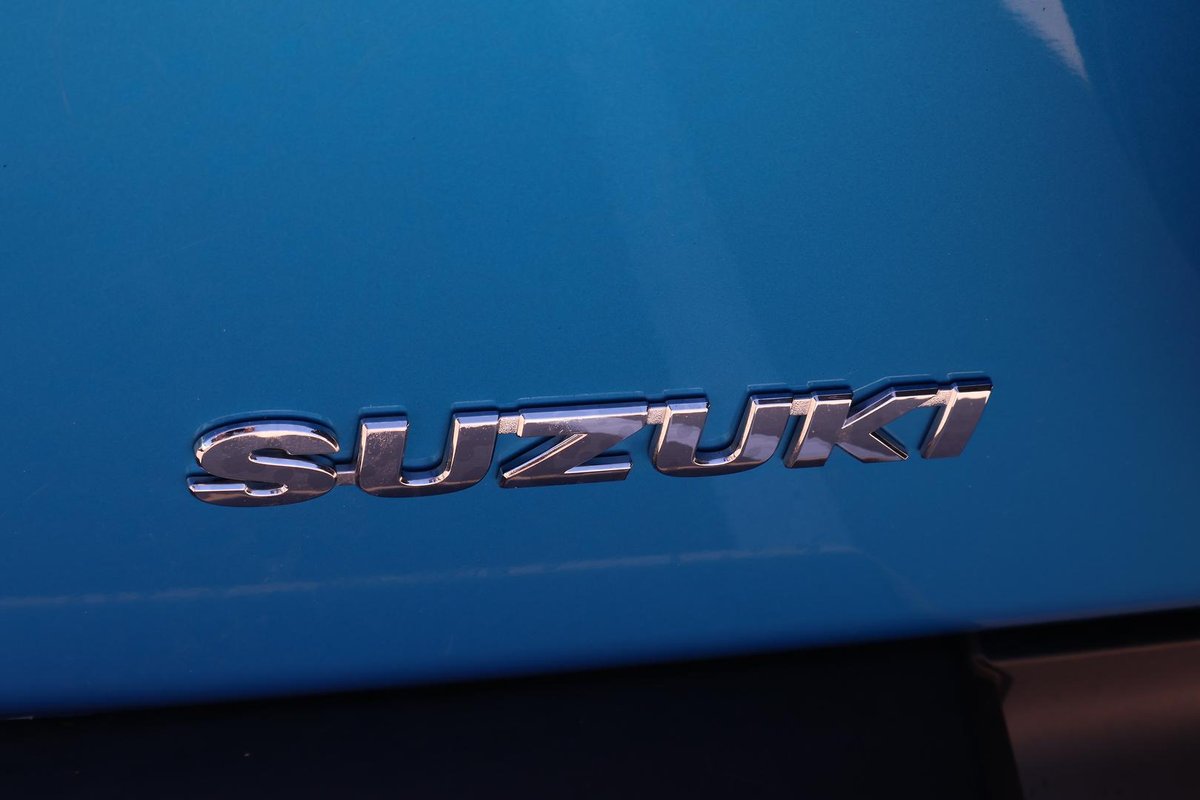 2022 Suzuki Jimny GLX GJ 4X4 Dual Range image 25