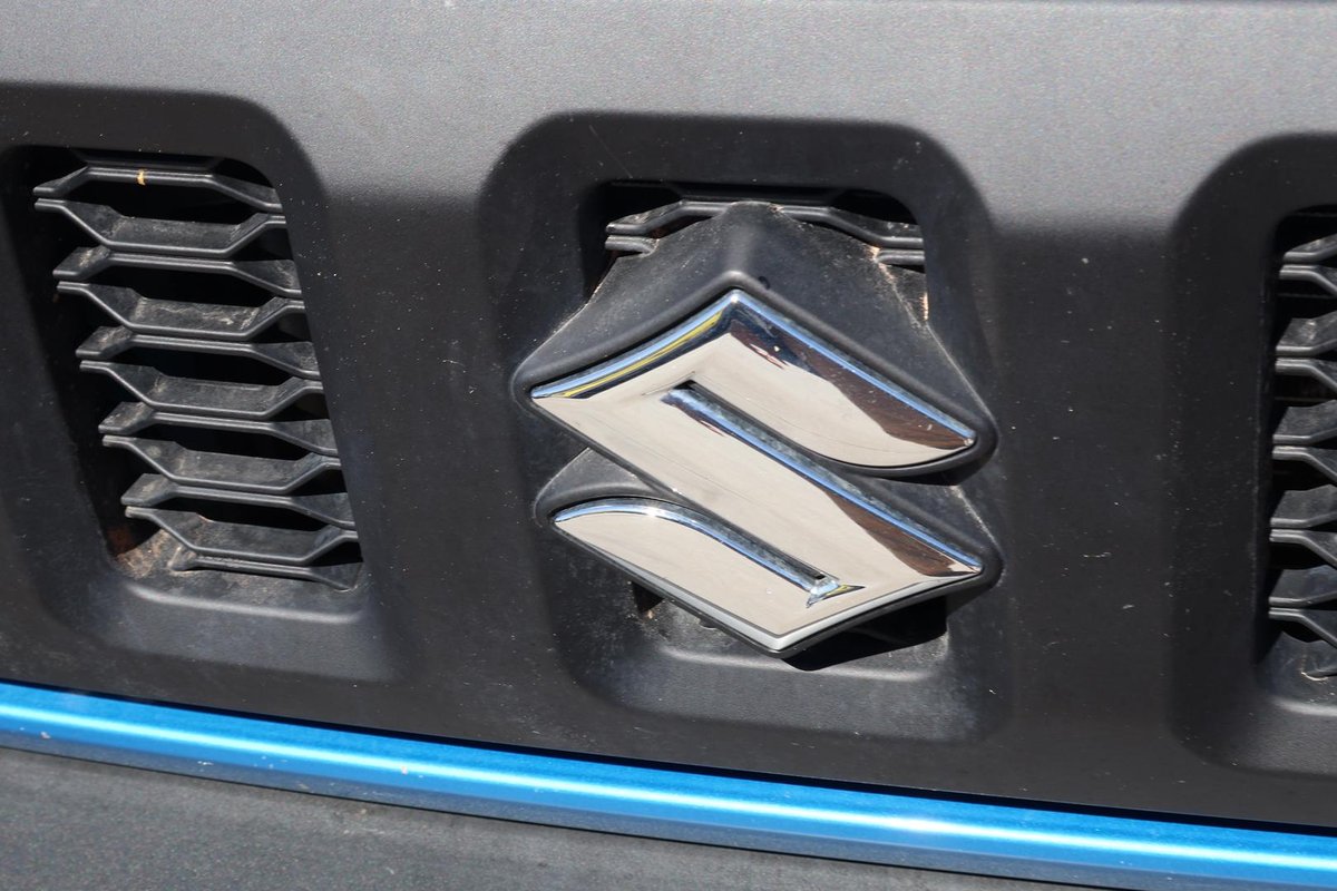 2022 Suzuki Jimny GLX GJ 4X4 Dual Range image 27