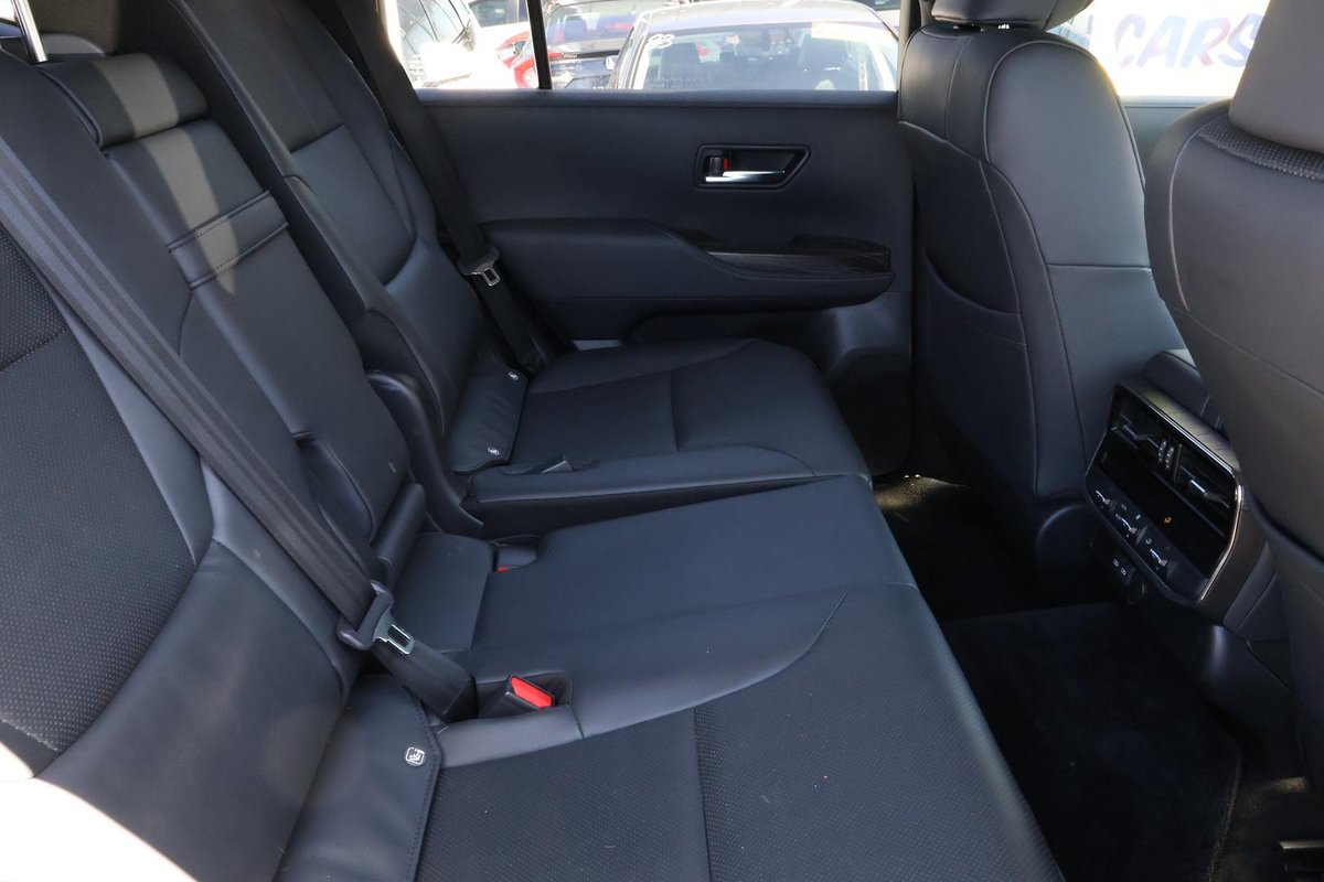 2023 Toyota Landcruiser VX FJA300R 4X4 Dual Range image 27