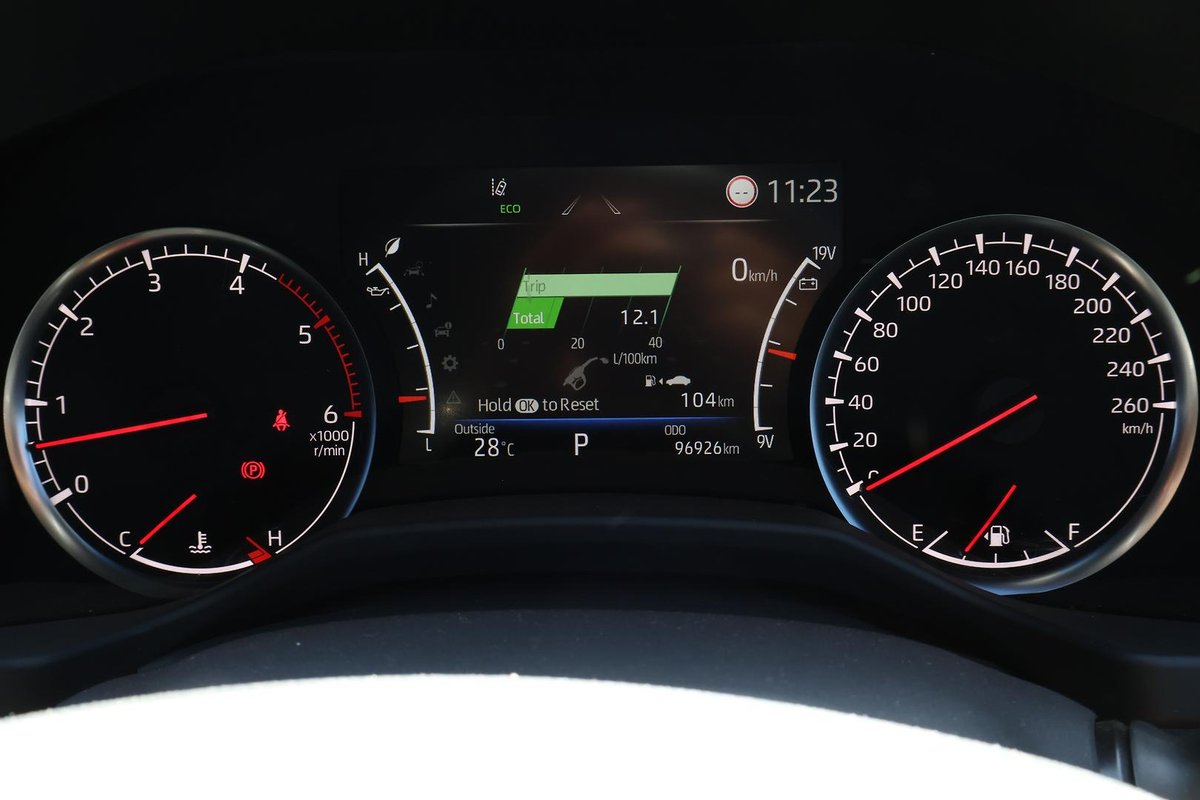 2023 Toyota Landcruiser VX FJA300R 4X4 Dual Range image 13