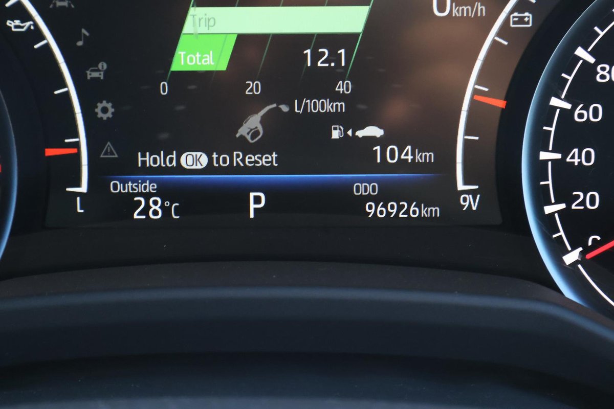 2023 Toyota Landcruiser VX FJA300R 4X4 Dual Range image 14