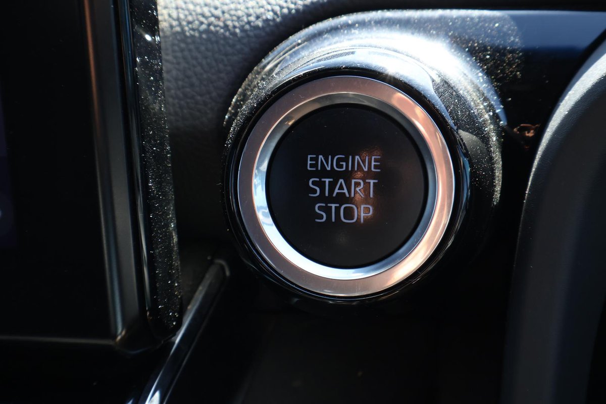 2023 Toyota Landcruiser VX FJA300R 4X4 Dual Range image 17