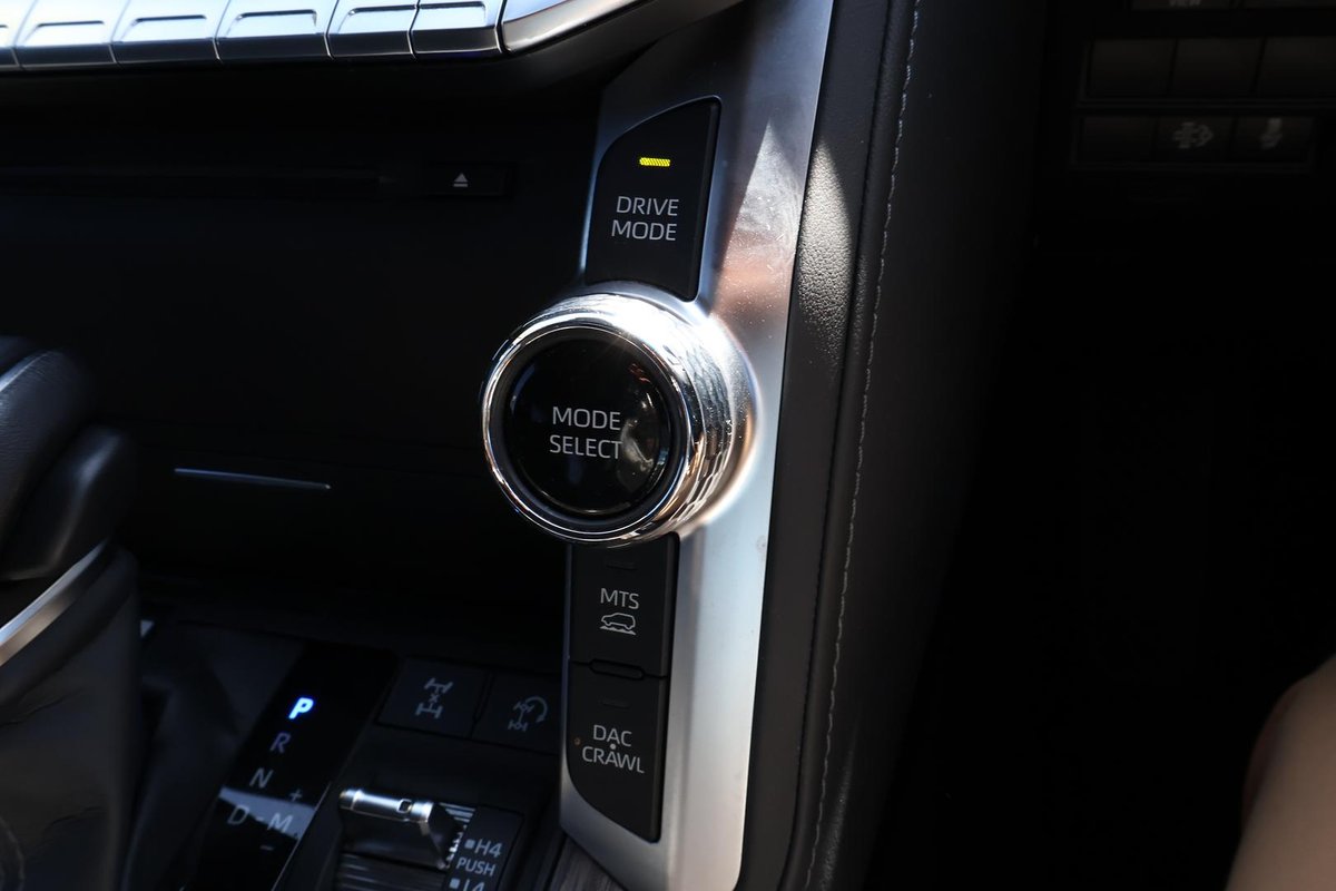 2023 Toyota Landcruiser VX FJA300R 4X4 Dual Range image 20