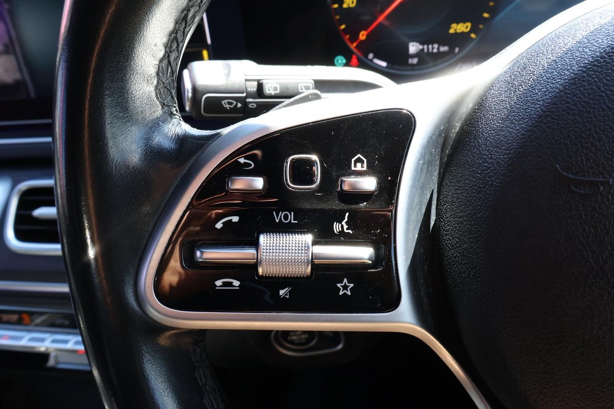 2022 Mercedes-Benz V-Class image 37