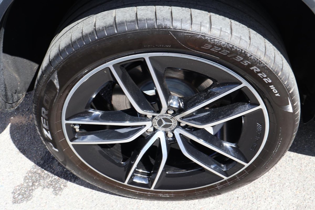 2022 Mercedes-Benz V-Class image 7