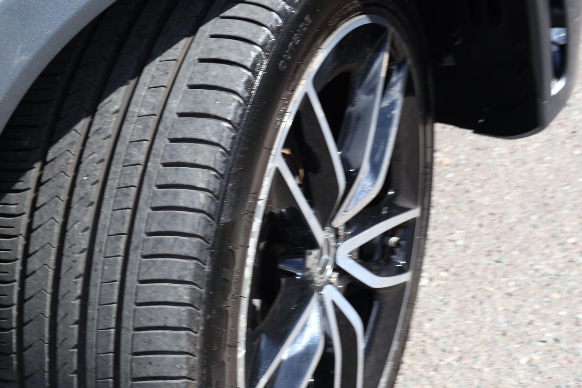 2022 Mercedes-Benz V-Class image 8