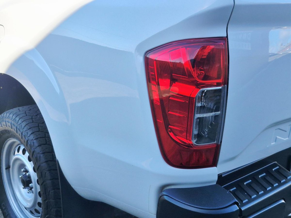2021 Nissan Navara SL D23 MY21 4x2 image 24