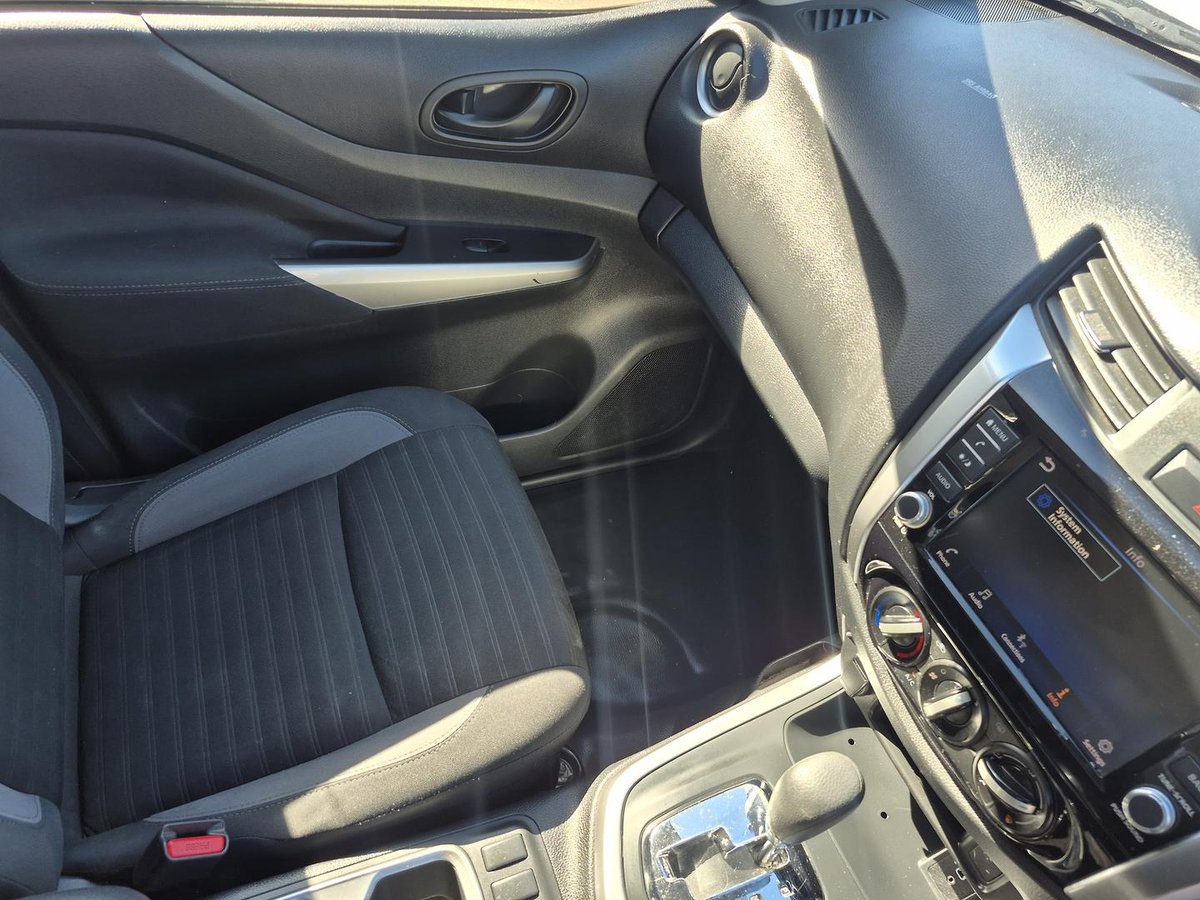 2021 Nissan Navara SL D23 MY21 4x2 image 19