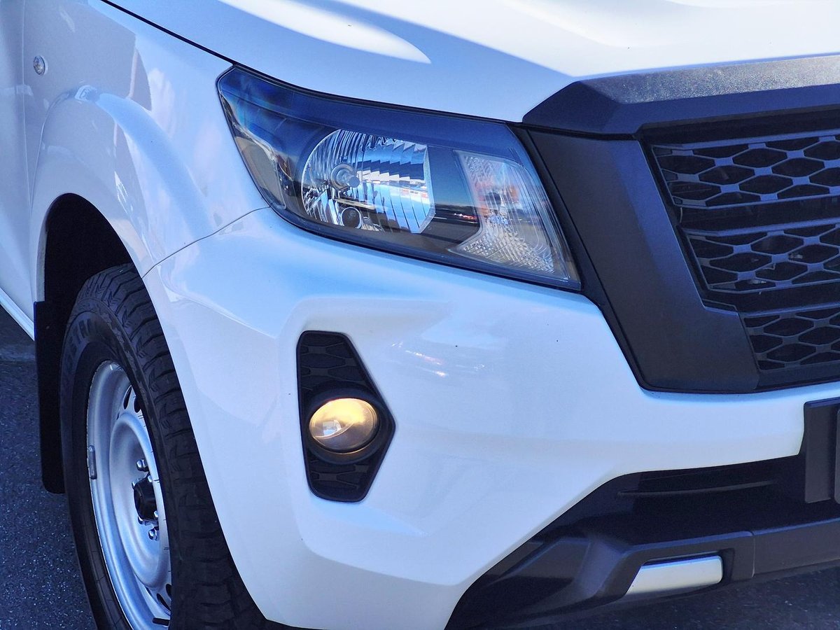 2021 Nissan Navara SL D23 MY21 4x2 image 21