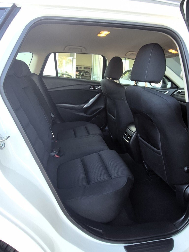 2016 Mazda 6 Touring Safety 6C MY15 image 22