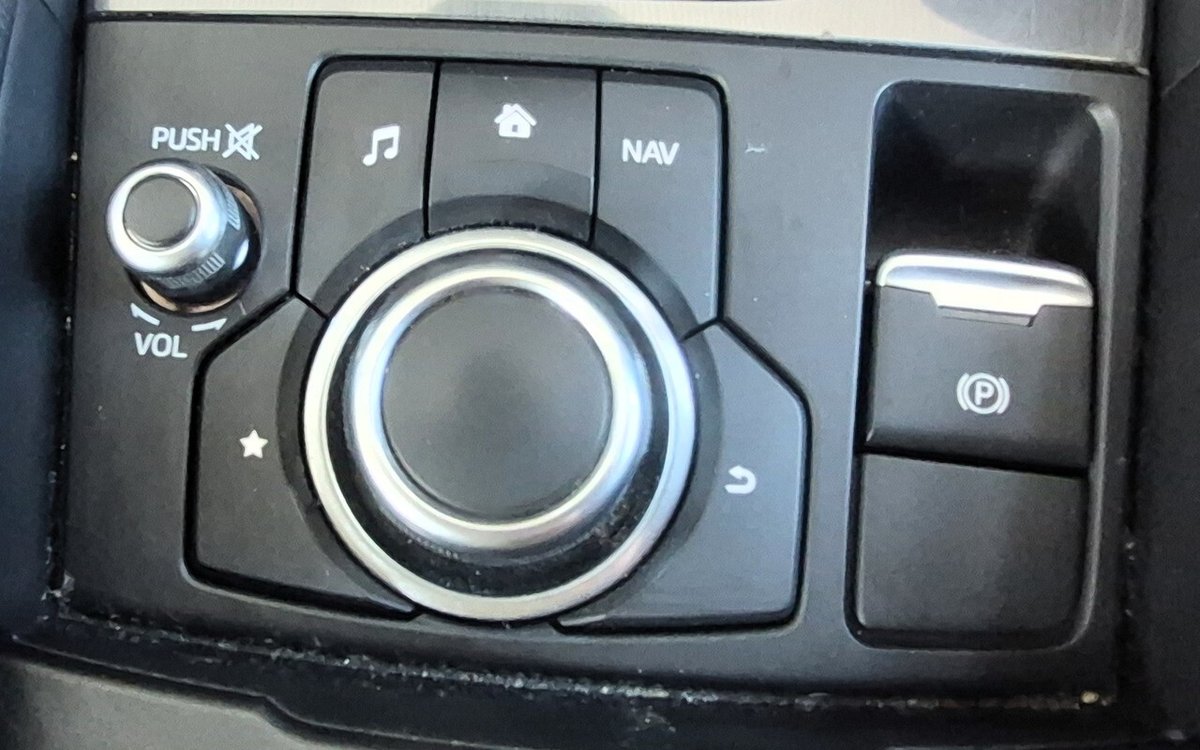 2016 Mazda 6 Touring Safety 6C MY15 image 23