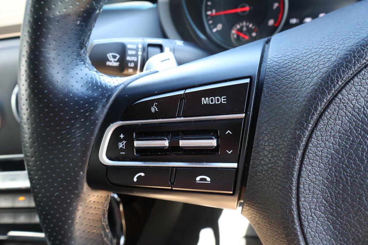 2019 Kia Stinger GT CK MY20 image 12