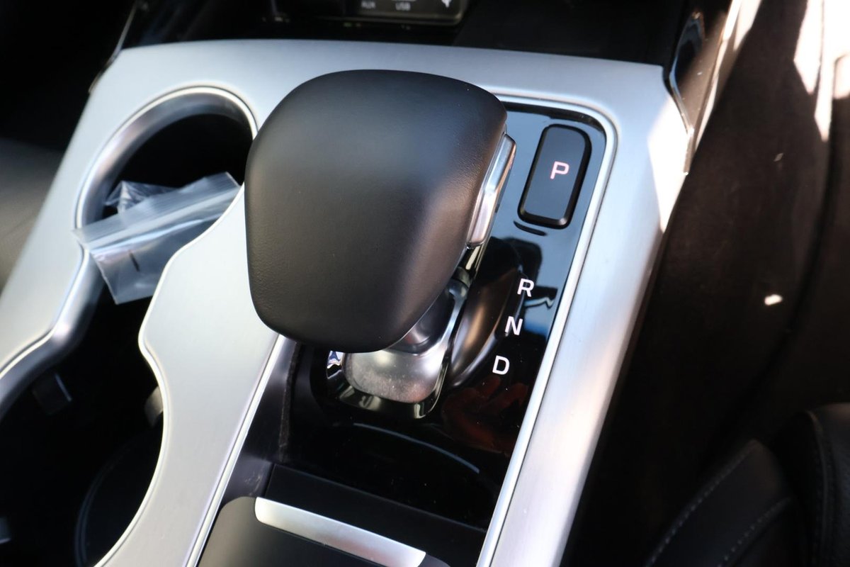 2019 Kia Stinger GT CK MY20 image 22