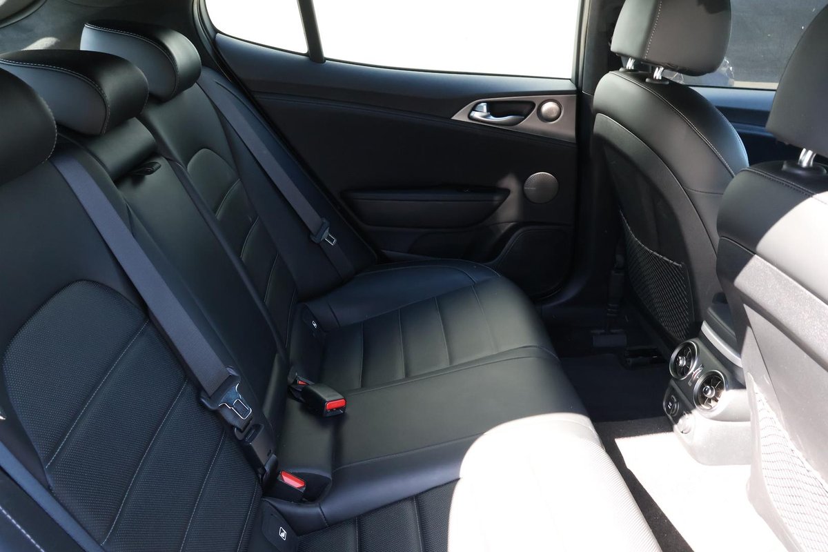 2019 Kia Stinger GT CK MY20 image 27