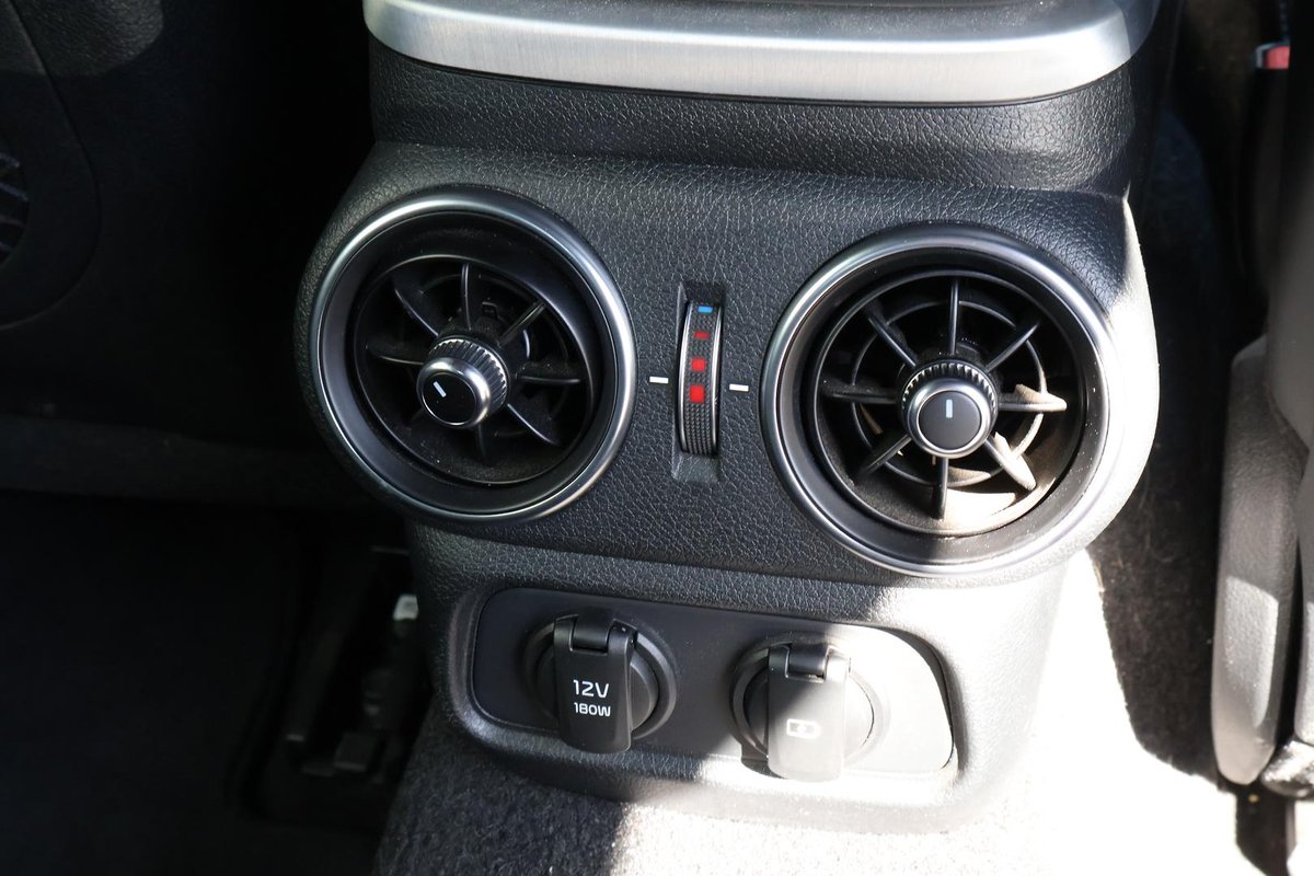 2019 Kia Stinger GT CK MY20 image 28