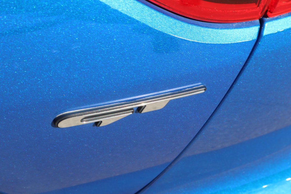 2019 Kia Stinger GT CK MY20 image 36