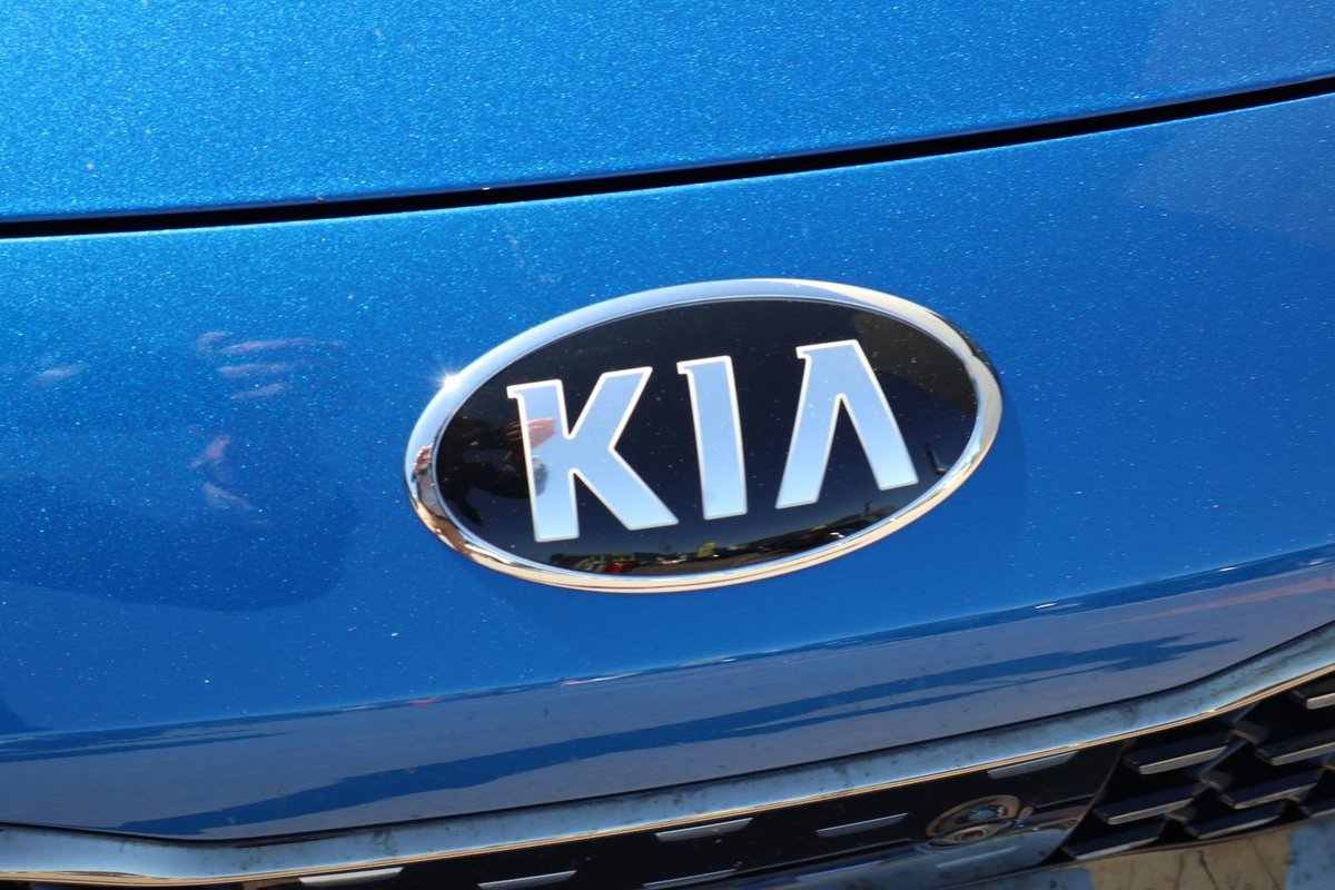 2019 Kia Stinger GT CK MY20 image 37