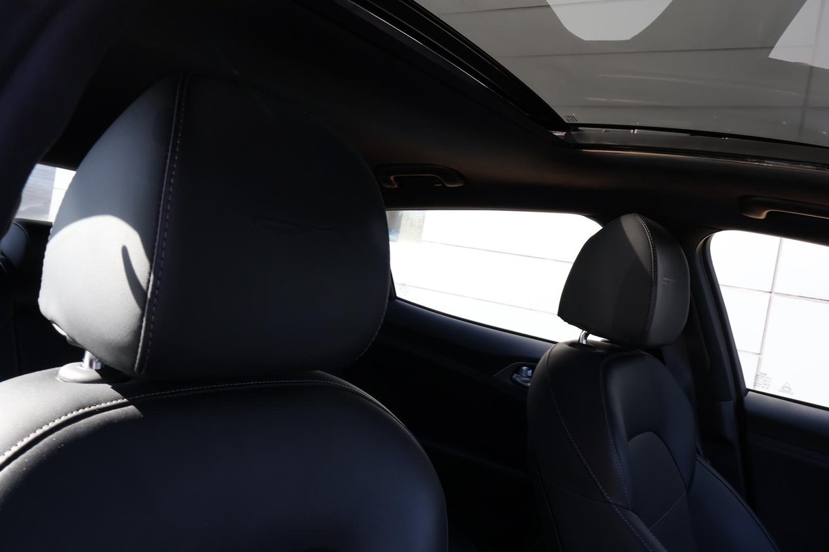 2019 Kia Stinger GT CK MY20 image 8