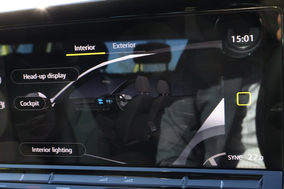 2022 Volkswagen Golf 110TSI Life 8 MY22.5 image 18