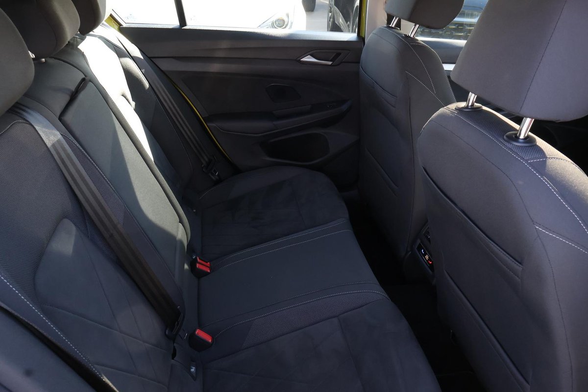 2022 Volkswagen Golf 110TSI Life 8 MY22.5 image 25