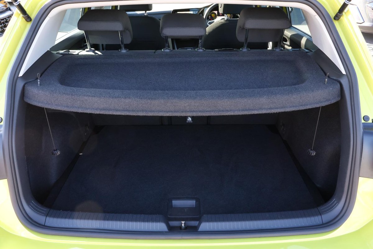 2022 Volkswagen Golf 110TSI Life 8 MY22.5 image 28