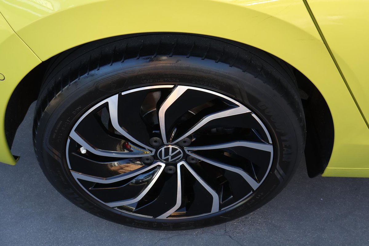 2022 Volkswagen Golf 110TSI Life 8 MY22.5 image 30