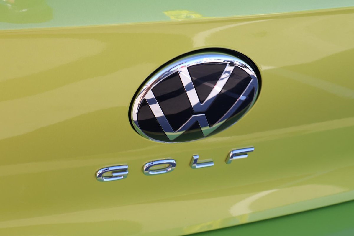 2022 Volkswagen Golf 110TSI Life 8 MY22.5 image 32