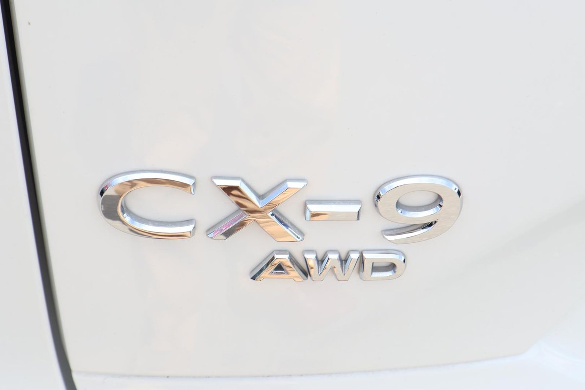 2022 Mazda CX-9 GT SP TC AWD image 10