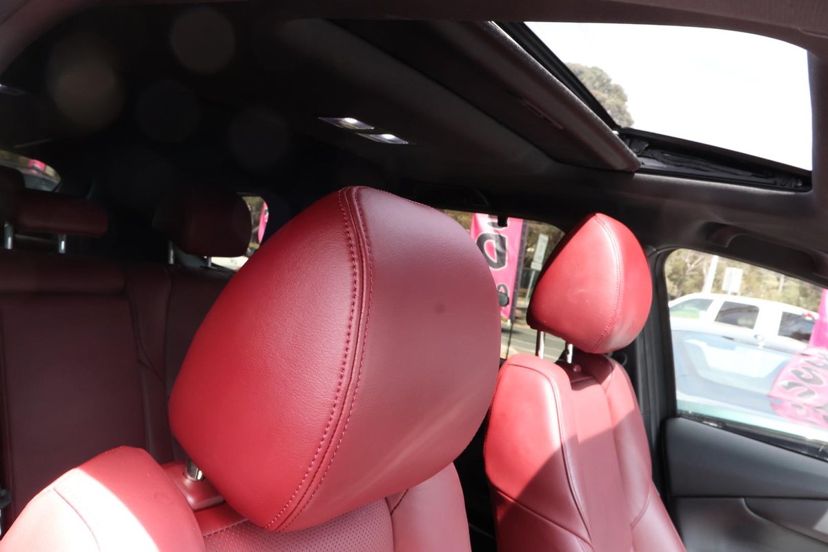 2022 Mazda CX-9 GT SP TC AWD image 15