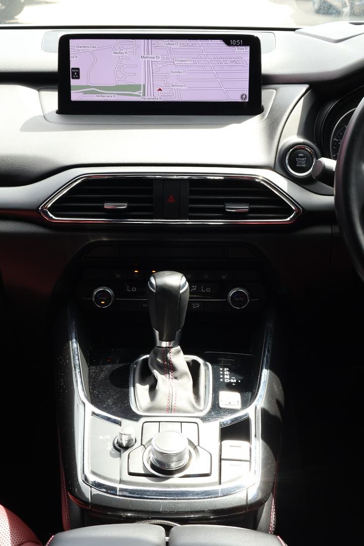 2022 Mazda CX-9 GT SP TC AWD image 25