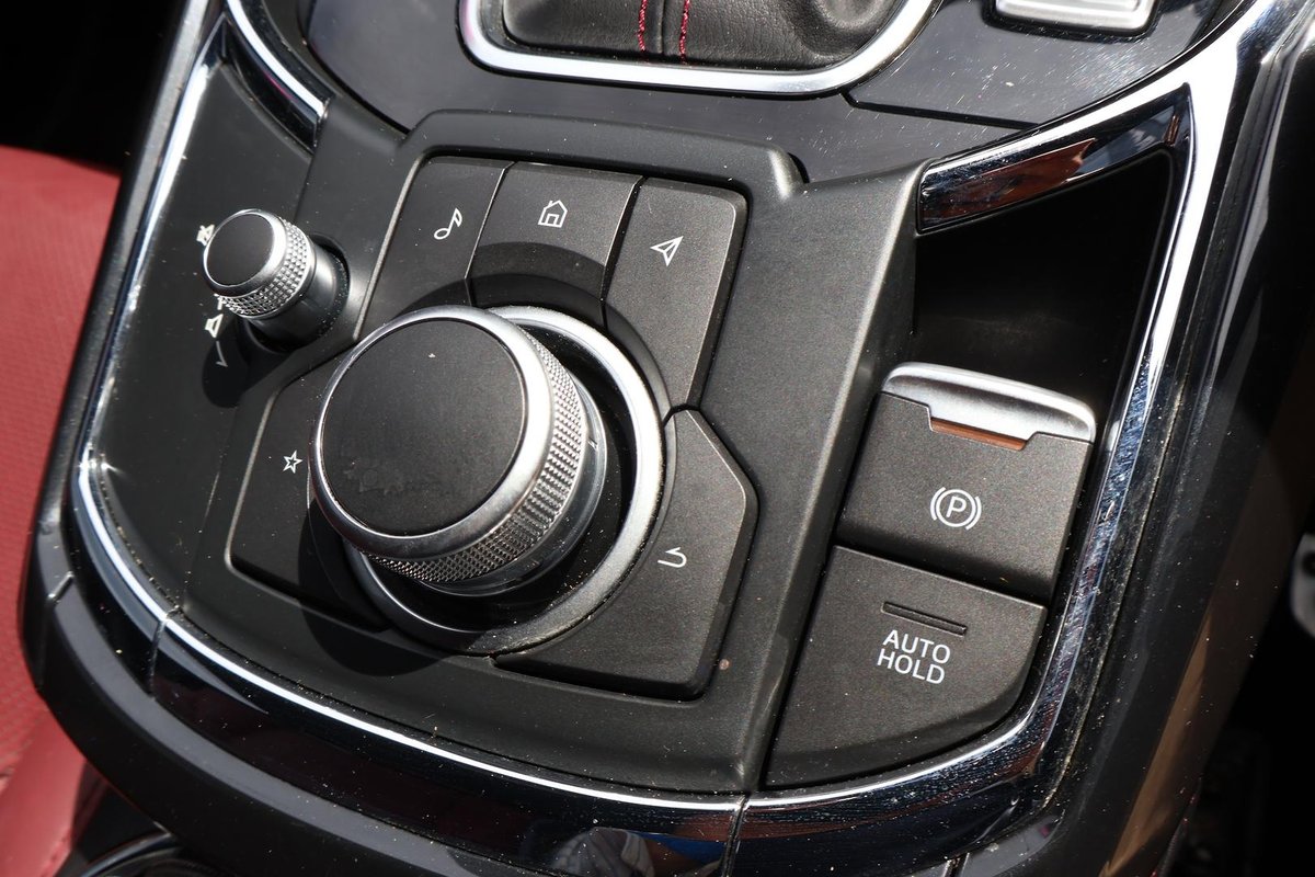 2022 Mazda CX-9 GT SP TC AWD image 29