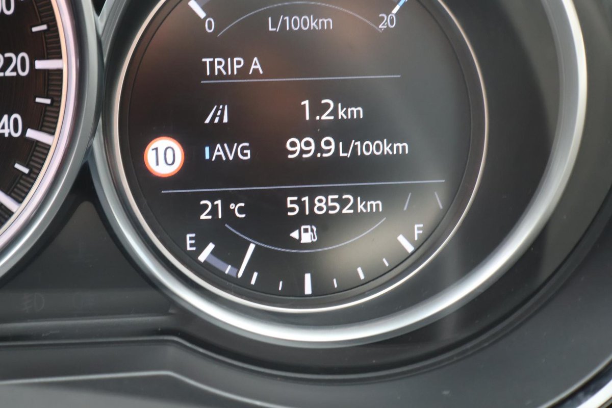 2022 Mazda CX-9 GT SP TC AWD image 27