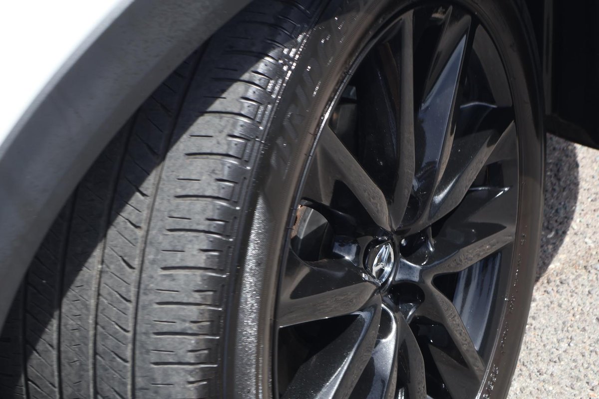 2022 Mazda CX-9 GT SP TC AWD image 8