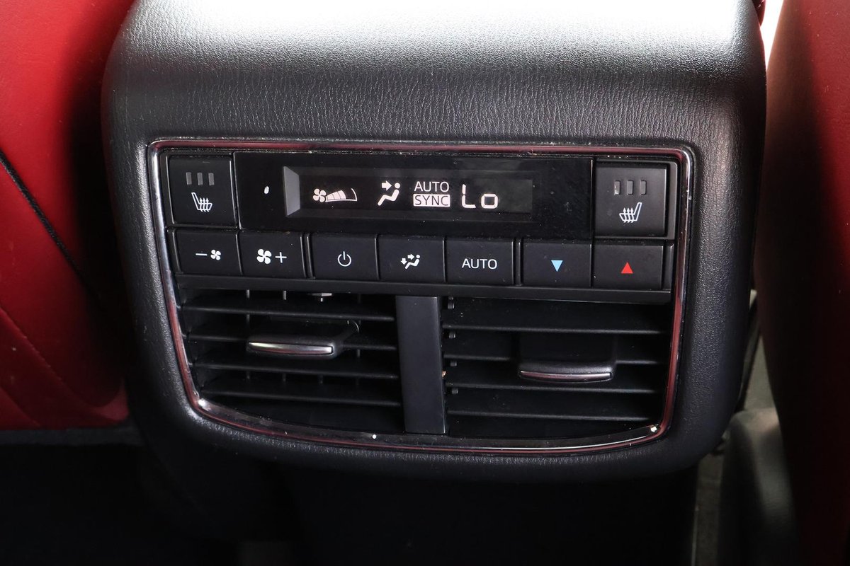 2022 Mazda CX-9 GT SP TC AWD image 26