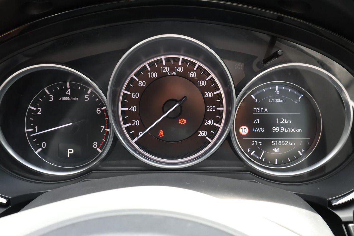 2022 Mazda CX-9 GT SP TC AWD image 28