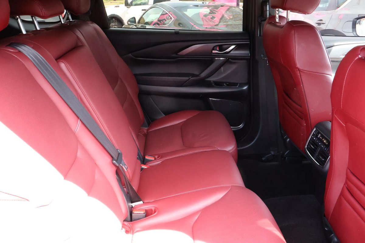 2022 Mazda CX-9 GT SP TC AWD image 20
