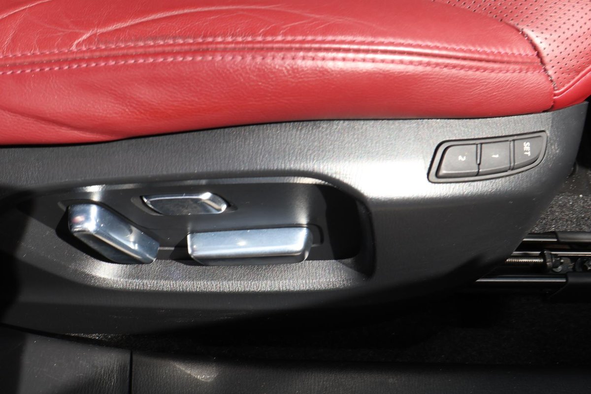 2022 Mazda CX-9 GT SP TC AWD image 19