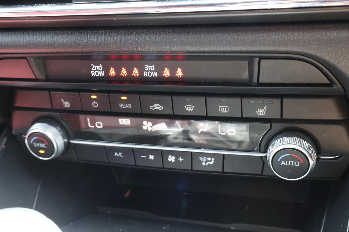 2022 Mazda CX-9 GT SP TC AWD image 33