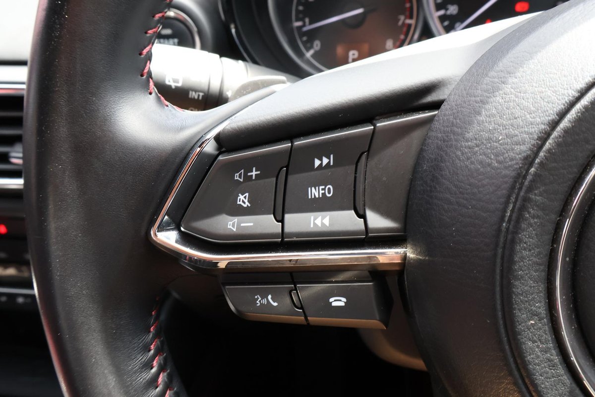 2022 Mazda CX-9 GT SP TC AWD image 37