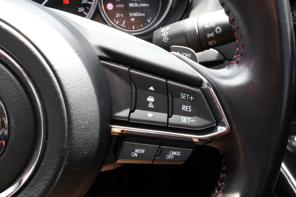 2022 Mazda CX-9 GT SP TC AWD image 38