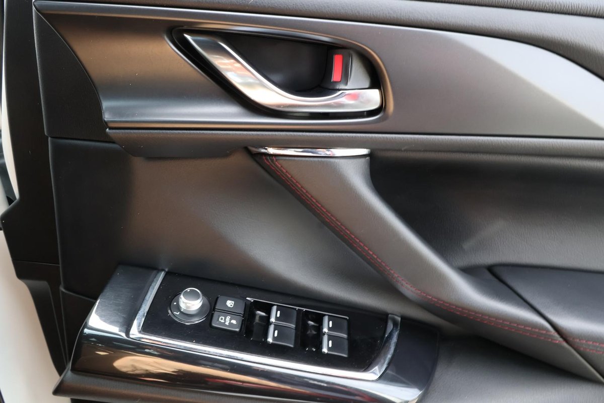 2022 Mazda CX-9 GT SP TC AWD image 39