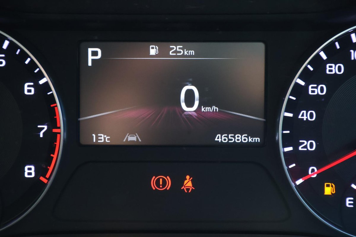 2024 Kia Cerato Sport BD MY24 image 13